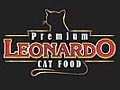 Корм для кошек Leonardo