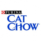 Корм для кошек Cat Chow 